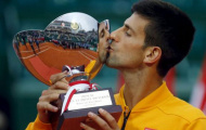 Djokovic: Hành trình trở thành ứng viên Vua đất nện