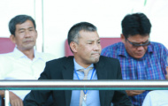 HLV Takashi thay Miura dẫn dắt tuyển Việt Nam