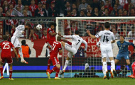 Duyên nợ ở bán kết Champions League