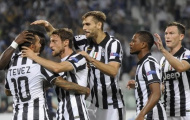 Hậu tứ kết Champions league: Cái kết hợp lý