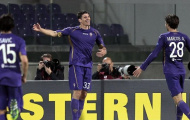 Montela: ‘Fiorentina không muốn chạm trán Napoli ở bán kết’