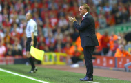 Brendan Rodgers tự tin tuyên bố: Không ai giỏi hơn tôi