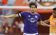 Kaka nóng lòng được tranh tài cùng Gerrard