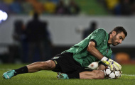 Sporting đại hạ giá, Liverpool nhanh chóng hỏi mua Rui Patricio