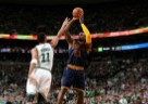 Video: Cleveland Cavaliers vs Boston Celtics (Game 3)