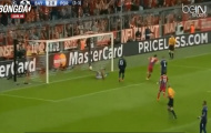 Video: Top 5 bàn thắng đẹp nhất tứ kết Champions League 2014-2015