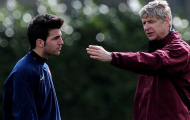 Fabregas tái ngộ Arsenal lần 2: Hãy ăn mừng nếu có thể