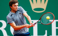 Simon vượt qua Tipsarevic ở Bucharest