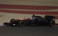 Chấm điểm Bahrain GP: Bản năng của Alonso (Phần 2)