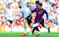Trước vòng 33 La Liga: Đếm ngược cho Barca, Real