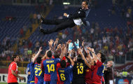 Pep trở lại Nou Camp: Người Barca cản giấc mơ Barca