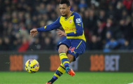 Góc nhìn: Coquelin sẽ làm lu mờ Fabregas?