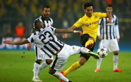 Gundogan đã là 'phân nửa' Quỷ đỏ