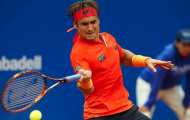 Ferrer nối gót Nishikori tiến vào bán kết