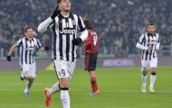 Alvaro Morata: “Hoàng tử bé” Madrid nay đã lớn
