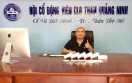Than Quảng Ninh tìm thuốc 'giải đen' bằng… iPhone 6