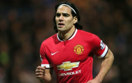 Falcao 'đi không được, ở chẳng xong'