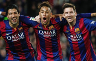 Suarez khóc như mưa và suýt... giết thầy!