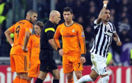 Bán kết Champions League: Đừng xem thường Juventus