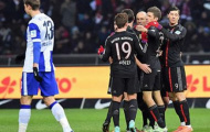 23h30 ngày 25/04, Bayern Munich vs Hertha Berlin: Thiên đường cách nửa bước chân