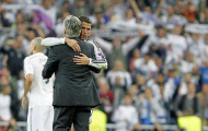 Vụ Ramos và Ancelotti: Khi Ronaldo lên tiếng