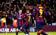 21h00 ngày 25/04, Espanyol vs Barcelona: Derby chênh lệch