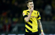 Video: Marco Reus - Chiến binh cuối cùng còn lại của Dortmund