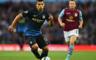 23h30 ngày 25/04, Man City vs Aston Villa: Ranh giới của sự sống