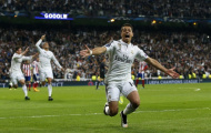 Chicharito chán ngấy M.U