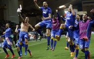 Serie A: Thành công chỉ đến với người biết xác định mục tiêu