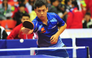 Bóng bàn Việt Nam chuẩn bị SEA Games 28: Phấn đấu đổi màu huy chương