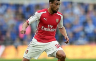 Coquelin thách thức “quái vật” Matic trước thềm đại chiến