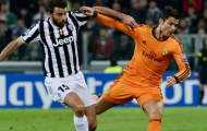 Trung vệ Juve không muốn nghĩ đến Ronaldo