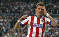 Vấn đề của Atletico: Sút ít sao ghi bàn