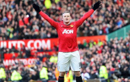 Rooney giàu nứt đố đổ vách ở Premier League