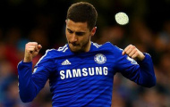 Real Madrid ra tay, Chelsea khó giữ Eden Hazard