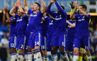Chuyện Premier League: Tẻ nhạt derby London?