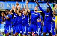 Chelsea sẽ đá 'Tiqui-Taca' kiểu Mourinho?