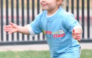 'Tiểu thư' Harper thích phong cách tomboy