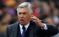 Real Madrid: Cần tinh thần trận Atletico để vượt qua Juventus