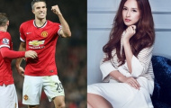Điểm tin hậu trường 25/04: Hoa Hậu Mai Phương Thúy 'cực kì không thích' Messi