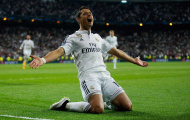 Javier Hernandez cầu xin Real Madrid suy nghĩ lại