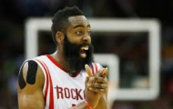 Video: Houston Rockets vs Dallas Mavericks (Game 3)
