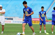 Video trực tiếp V-League: Hà Nội T&T vs Hoàng Anh Gia Lai