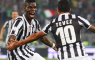Real Madrid vs Juventus: Có một Man United trong lòng Cúp châu Âu