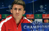 Siêu cò Mendes thâu tóm 'hàng hot' Laporte