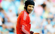 Arsenal chê Petr Cech quá mắc