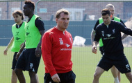 Ai cũng có thể rời Liverpool, chỉ có Rodgers là không