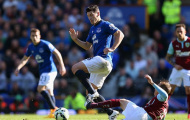 Man City sẽ là mồ chôn đối với tài năng của Ross Barkley