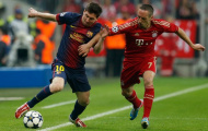 Barcelona: Qua ải Bayern là ngưỡng cửa thiên đường